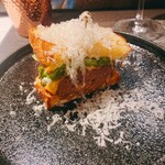 鉄板焼きgrow 上野店 - 