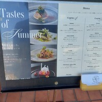 レストラン　ノリ　エ　ノジ - 