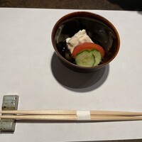 月の木 - 