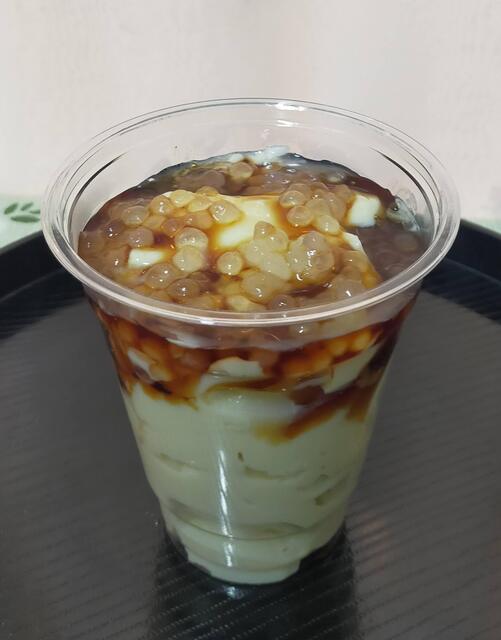 Malaus Filipino cuisine