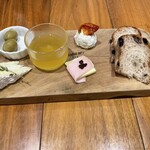 タカナシミルクレストラン - 