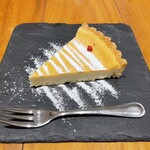 タカナシミルクレストラン - 