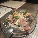 バル コションローズ - 
