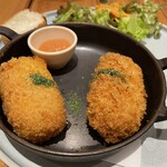 タカナシミルクレストラン - 