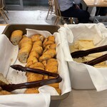 タカナシミルクレストラン - 