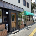 ビストロ サイダ - 