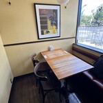 ビストロ サイダ - 