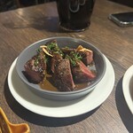バル コションローズ - 