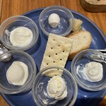 タカナシミルクレストラン - 