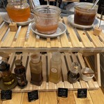 タカナシミルクレストラン - 