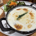 タカナシミルクレストラン - 