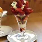 観音山フルーツパーラー - 