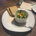 バル コションローズ - 