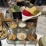 タカナシミルクレストラン - 