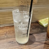 恵比寿ビストロ 猫も杓子も - 