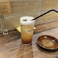恵比寿ビストロ 猫も杓子も - 