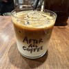 アフターオールコーヒー