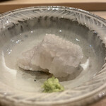 Sushi Dokoro Mutsuki - 