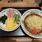 日高屋 - 料理写真: