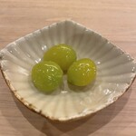 Sushi Dokoro Mutsuki - 