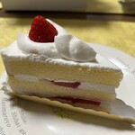 FUJIYA KOBE - 料理写真: