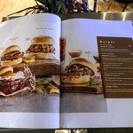 Big Chefs - ハンバーガーが美味しそうだった！