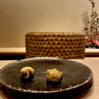 すし処 睦月 - 