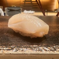 渋谷 鮨 まつもと - 