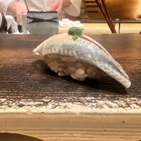 渋谷 鮨 まつもと - 