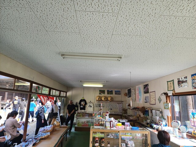 山寺門前売店 &ndash; 山形・山寺の本格和食レストラン | 口コミ・メニュー情報