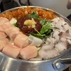 サウィ食堂 新大久保2号店