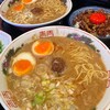 博多拉坦麺まるたん