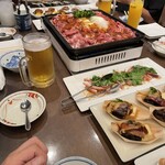 昭栄軒 - 料理写真: