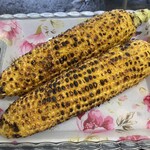 高原やきとうもろこし - 