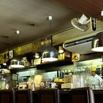 煉瓦亭 新富本店 - 