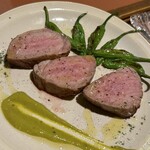 ワイン食堂 ホオバール - 