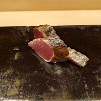 鮨 木場谷 - 