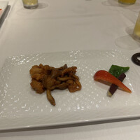 南国酒家 原宿本店 - 
