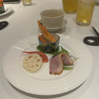 南国酒家 原宿本店 - 