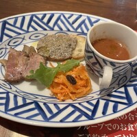 sangria 青山店 - 