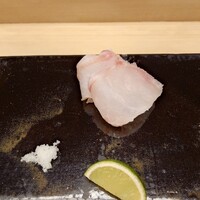 鮨 木場谷 - 