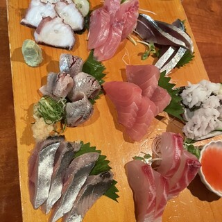 口コミ一覧 : さしみの魚紳 （さしみのぎょしん） - 三条/海鮮 [食べログ]