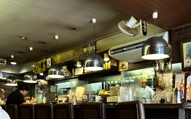 Renga Tei Shintomi Honten photo 4