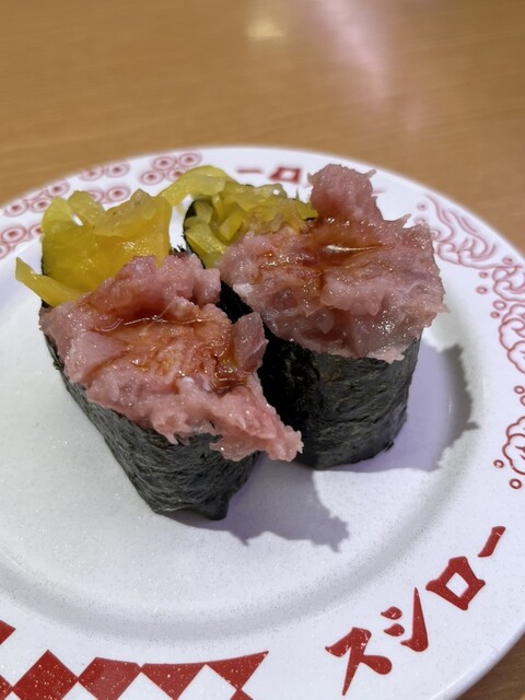 スシロー 三ノ宮いくたロード店 - 神戸三宮（阪急）/回転寿司 | 食べログ