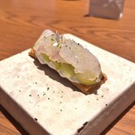 クッチーナ イタリアーナ ガッルーラ - 