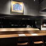 串揚げ･大阪料理 キュイジーヌ･ド･オオサカ - 