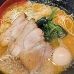 麺屋 伍利羅 - 料理写真: