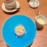 クッチーナ イタリアーナ ガッルーラ - 