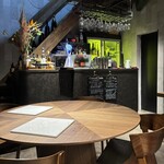 串揚げ･大阪料理 キュイジーヌ･ド･オオサカ - 