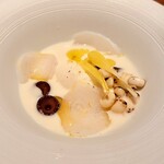 クッチーナ イタリアーナ ガッルーラ - 